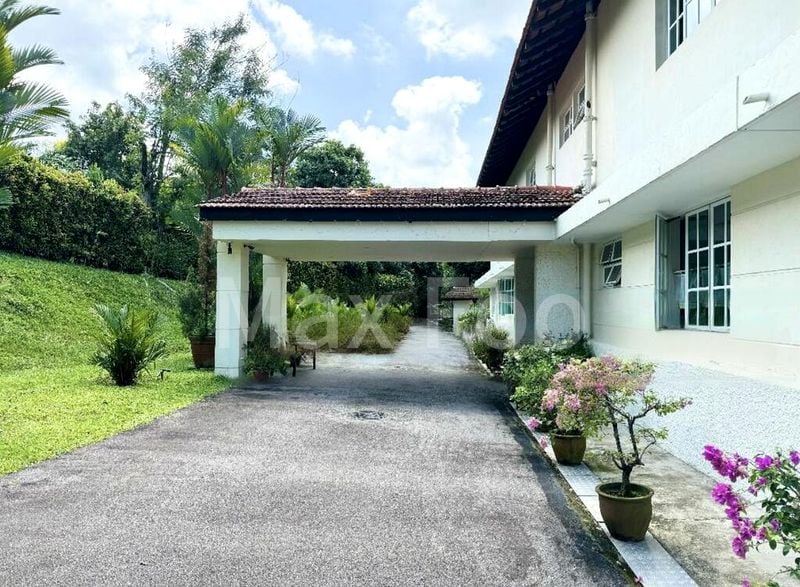 3 Bed Bungalow (Landed) for Rent in  Ewart Park - Image 1