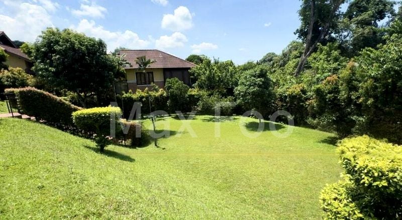 3 Bed Bungalow (Landed) for Rent in  Ewart Park - Image 2