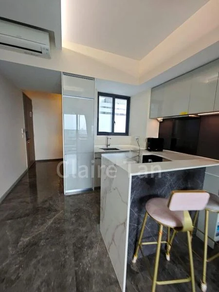 2 Bed Apartment (Condo) for Rent in  Margaret Ville - Image 1