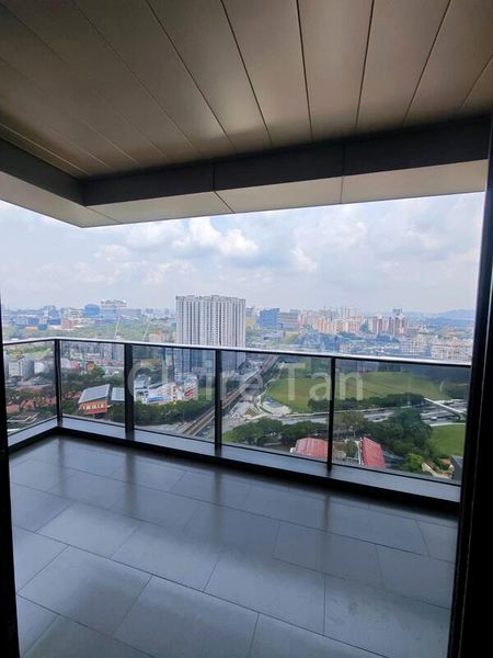 2 Bed Apartment (Condo) for Rent in  Margaret Ville - Image 6