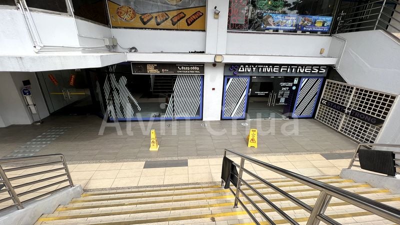 Mall Shop for Rent in Bukit Timah Shopping Centre - Image 11