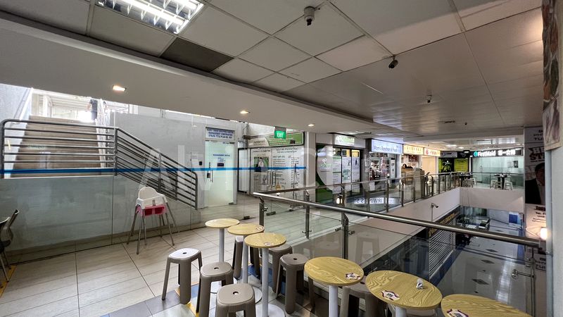 Mall Shop for Rent in Bukit Timah Shopping Centre - Image 5
