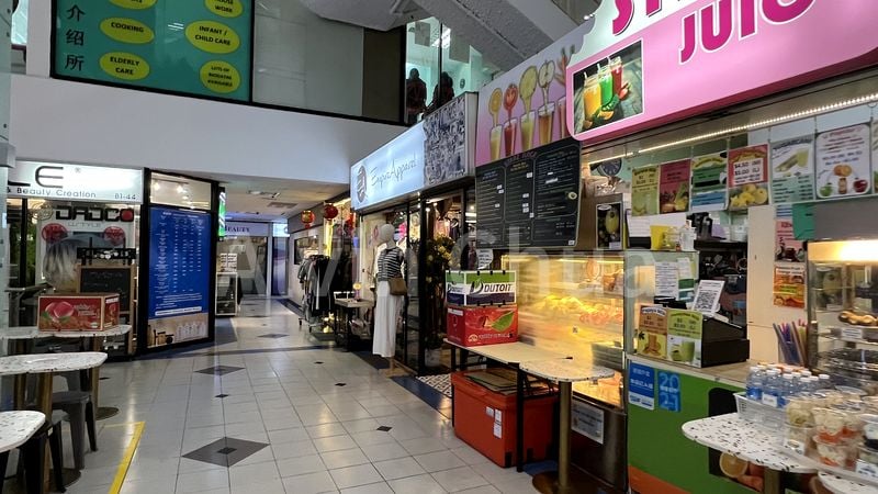 Mall Shop for Rent in Bukit Timah Shopping Centre - Image 10