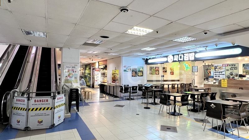 Mall Shop for Rent in Bukit Timah Shopping Centre - Image 6