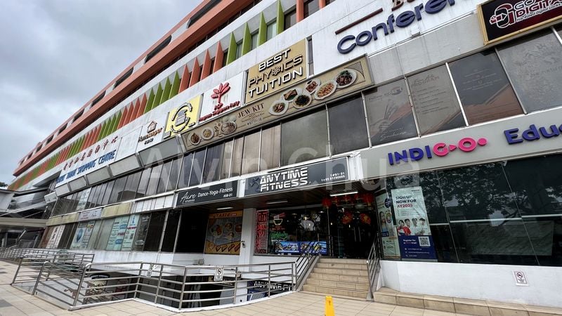 Mall Shop for Rent in Bukit Timah Shopping Centre - Image 3