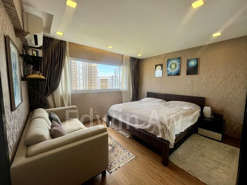 Maisonette HDB for Sale in  190 Bishan Street 13 - Image 5