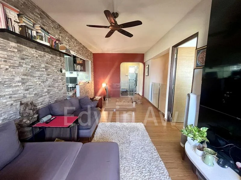 Maisonette HDB for Sale in  190 Bishan Street 13 - Image 7