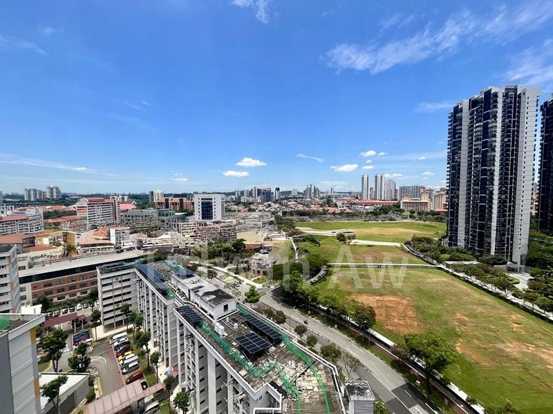 Maisonette HDB for Sale in  190 Bishan Street 13 - Image 1