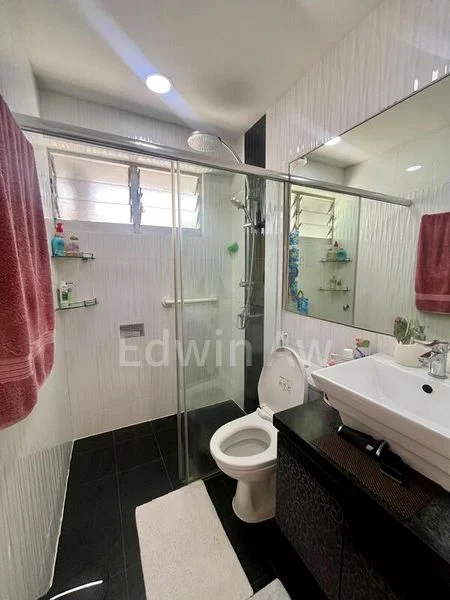Maisonette HDB for Sale in  190 Bishan Street 13 - Image 10