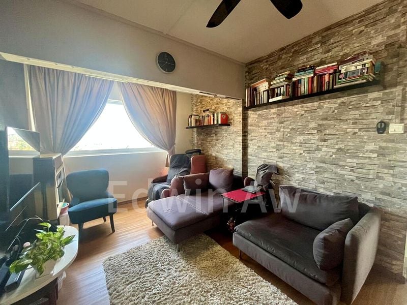 Maisonette HDB for Sale in  190 Bishan Street 13 - Image 6