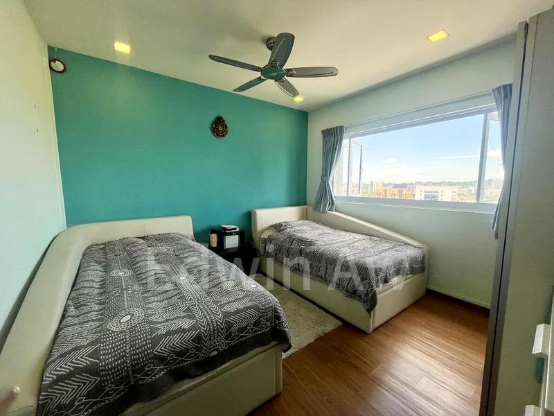 Maisonette HDB for Sale in  190 Bishan Street 13 - Image 9