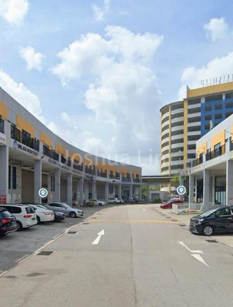 Light Industrial (B1) for Rent: Tradehub 21 - Image 4