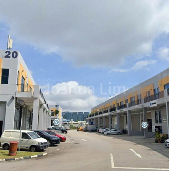 Light Industrial (B1) for Rent: Tradehub 21 - Image 5