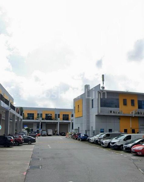 Light Industrial (B1) for Rent: Tradehub 21 - Image 3