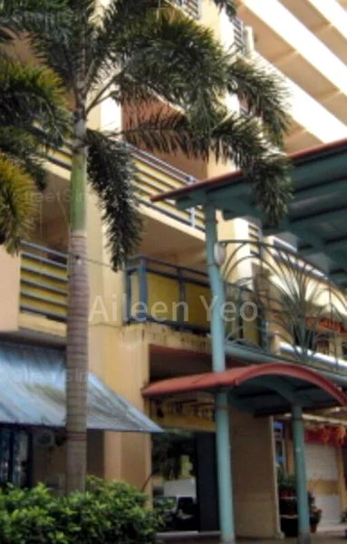 Shop / Shophouse for Sale: Blk 107, Jalan Bukit Merah - Image 2