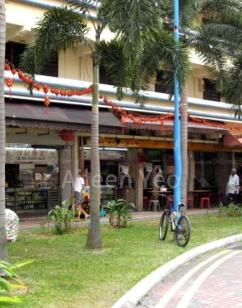 Shop / Shophouse for Sale: Blk 107, Jalan Bukit Merah - Image 3