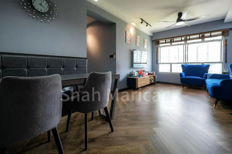 4 Room (4A) HDB for Sale in  415A Fernvale Link - Image 2