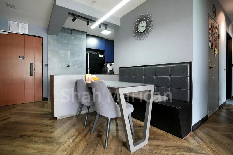 4 Room (4A) HDB for Sale in  415A Fernvale Link - Image 3