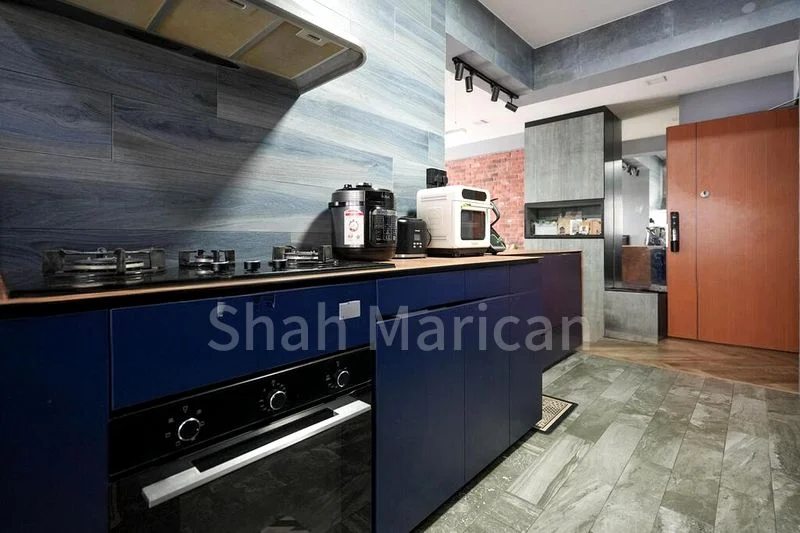 4 Room (4A) HDB for Sale in  415A Fernvale Link - Image 8