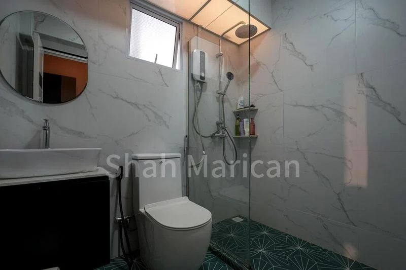 4 Room (4A) HDB for Sale in  415A Fernvale Link - Image 9