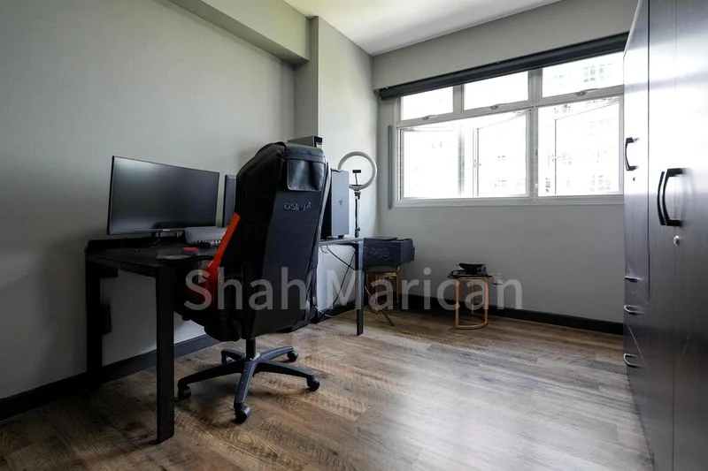 4 Room (4A) HDB for Sale in  415A Fernvale Link - Image 5