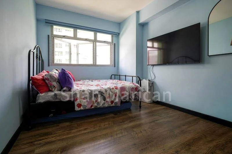 4 Room (4A) HDB for Sale in  415A Fernvale Link - Image 4