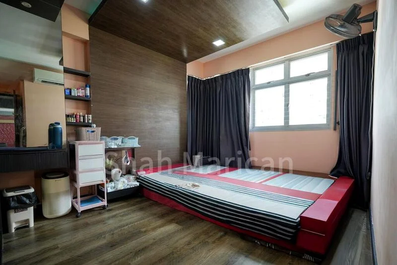 4 Room (4A) HDB for Sale in  415A Fernvale Link - Image 7