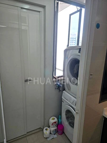 3 Bed Condo for Rent in  Symphony Suites - Image 6