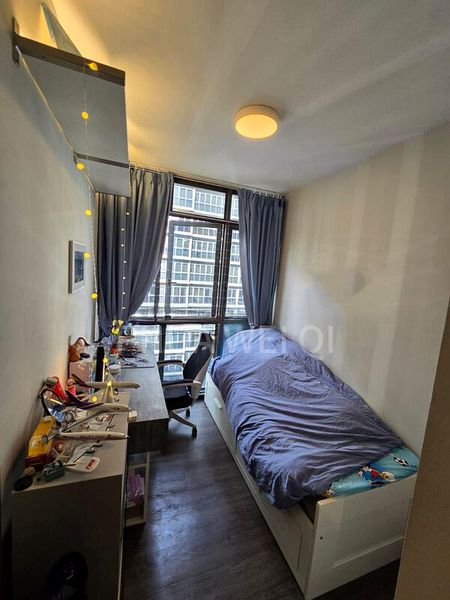 3 Bed Condo for Rent in  Symphony Suites - Image 3