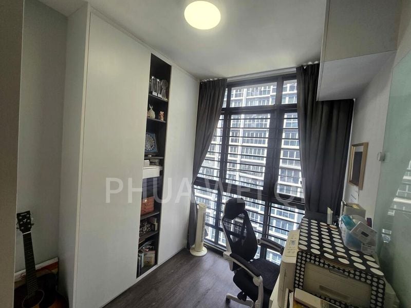 3 Bed Condo for Rent in  Symphony Suites - Image 5