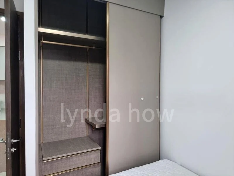 Room (Condo) for Rent in  The Florence Residences - Image 2