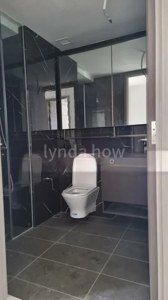Room (Condo) for Rent in  The Florence Residences - Image 3