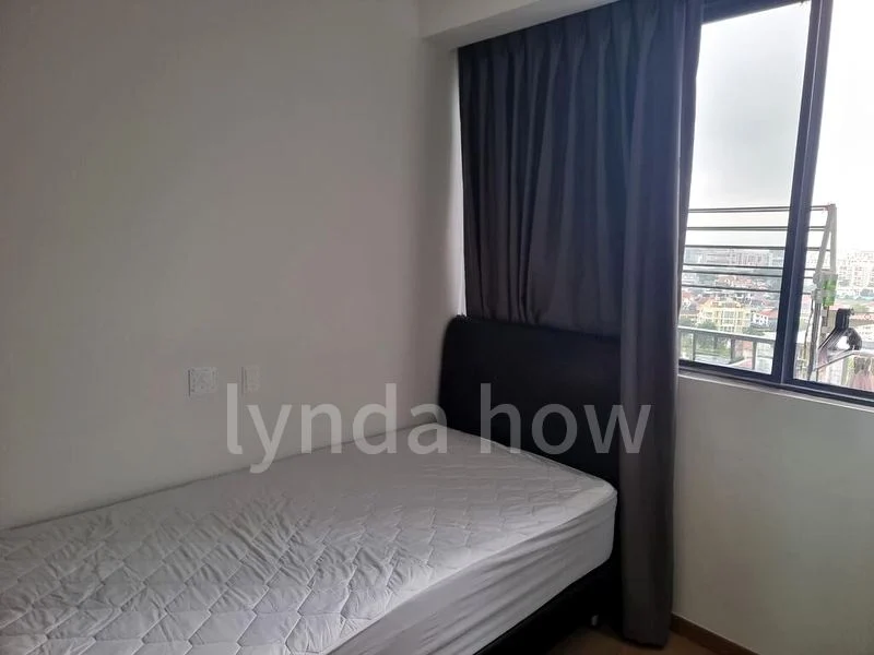 Room (Condo) for Rent in  The Florence Residences - Image 3