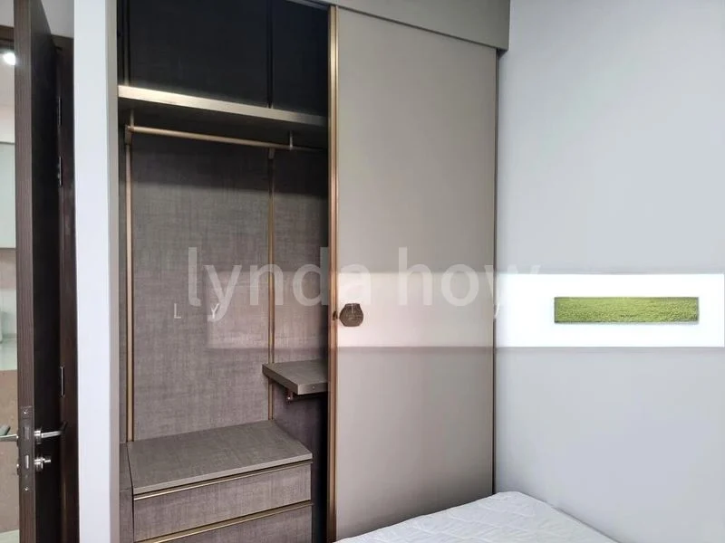 Room (Condo) for Rent in  The Florence Residences - Image 6