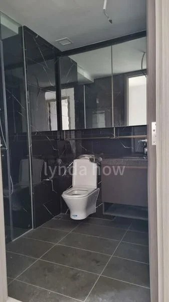 Room (Condo) for Rent in  The Florence Residences - Image 1