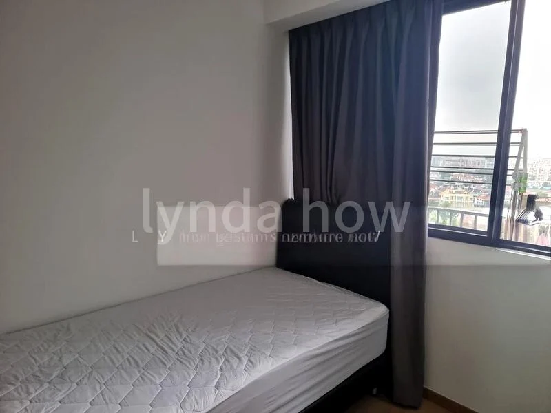 Room (Condo) for Rent in  The Florence Residences - Image 7