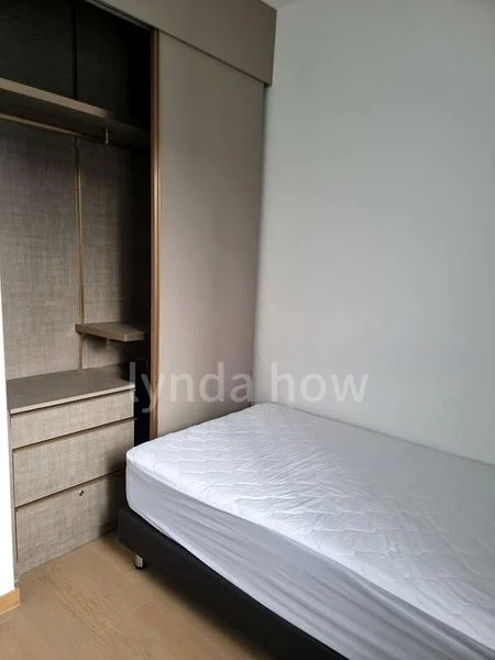 Room (Condo) for Rent in  The Florence Residences - Image 5