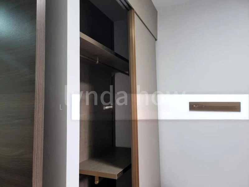 Room (Condo) for Rent in  The Florence Residences - Image 4