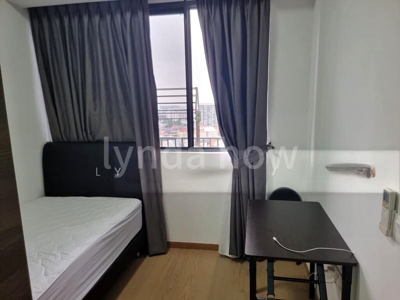 Room (Condo) for Rent in  The Florence Residences - Image 1
