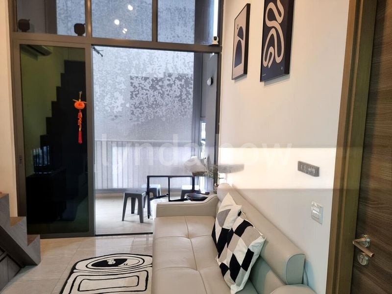 Room (Condo) for Rent in  The Florence Residences - Image 8