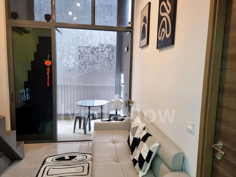 Room (Condo) for Rent in  The Florence Residences - Image 4