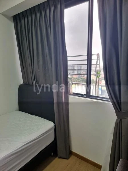Room (Condo) for Rent in  The Florence Residences - Image 5
