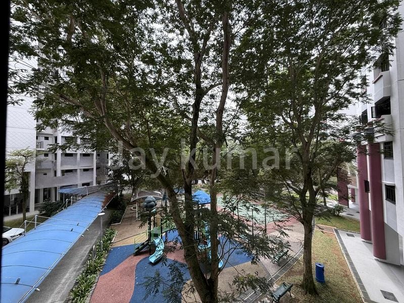 5 Room (5I) HDB for Sale in 121C Sengkang East Way - Image 14