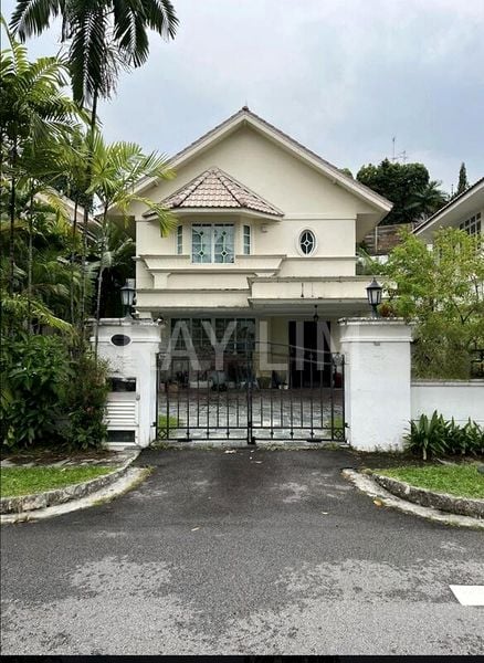 5 Bed Bungalow (Landed) for Sale in  Goldhill Gardens - Image 1