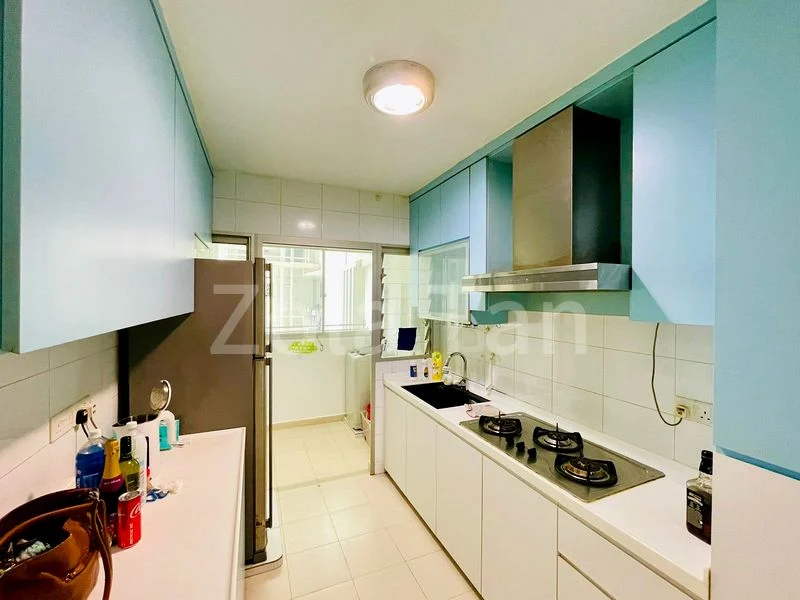 3 Room (3A) HDB for Rent in 178D Rivervale Crescent - Image 12