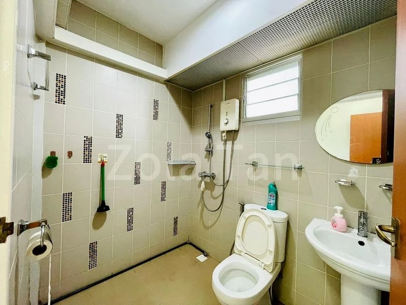 3 Room (3A) HDB for Rent in 178D Rivervale Crescent - Image 10