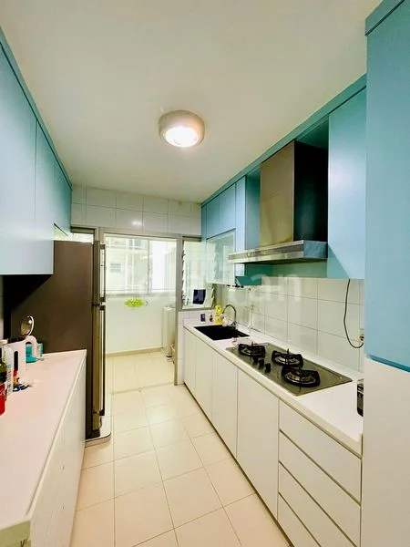 3 Room (3A) HDB for Rent in 178D Rivervale Crescent - Image 11