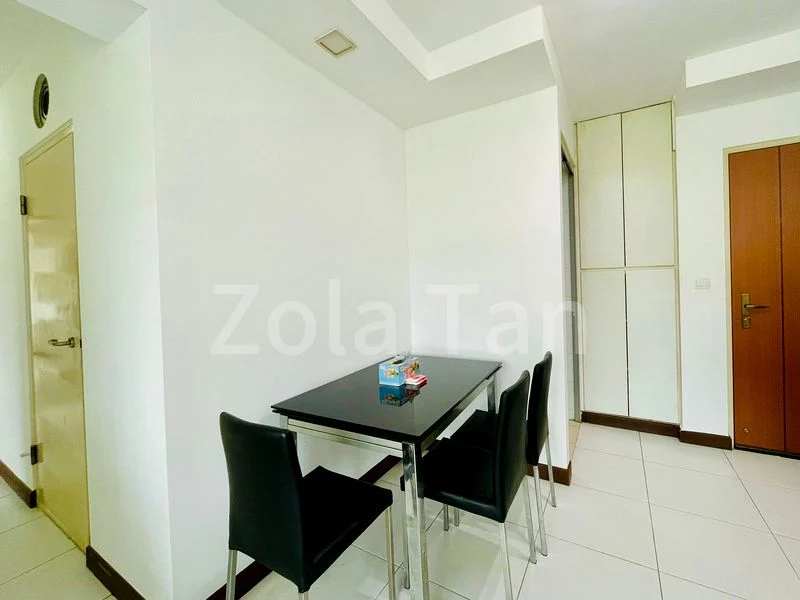 3 Room (3A) HDB for Rent in 178D Rivervale Crescent - Image 4