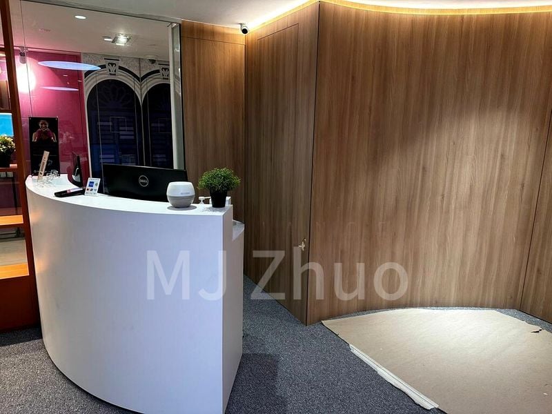 Medical Suite for Rent: 451 Joo Chiat Road - Image 4