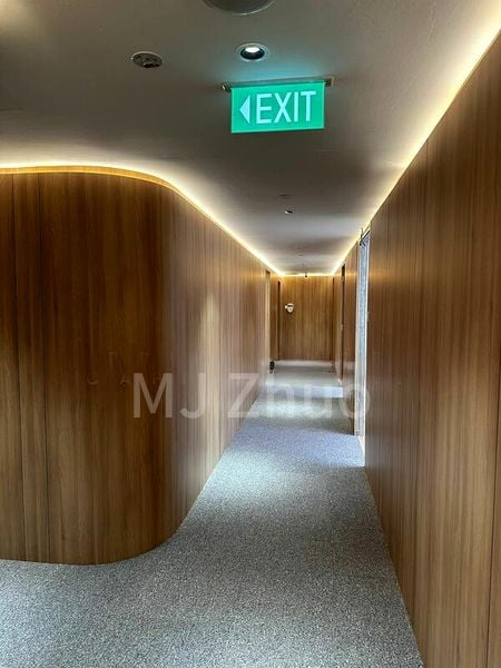 Medical Suite for Rent: 451 Joo Chiat Road - Image 3